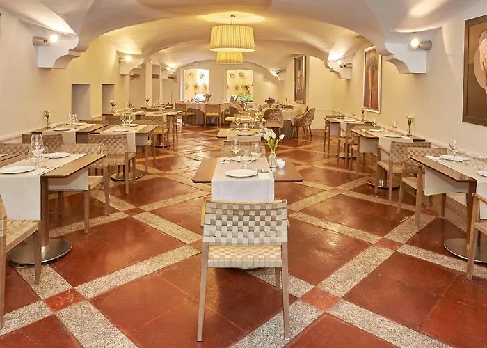 Nh Collection Palacio De Oquendo