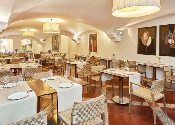 Nh Collection Palacio De Oquendo Отель 4*