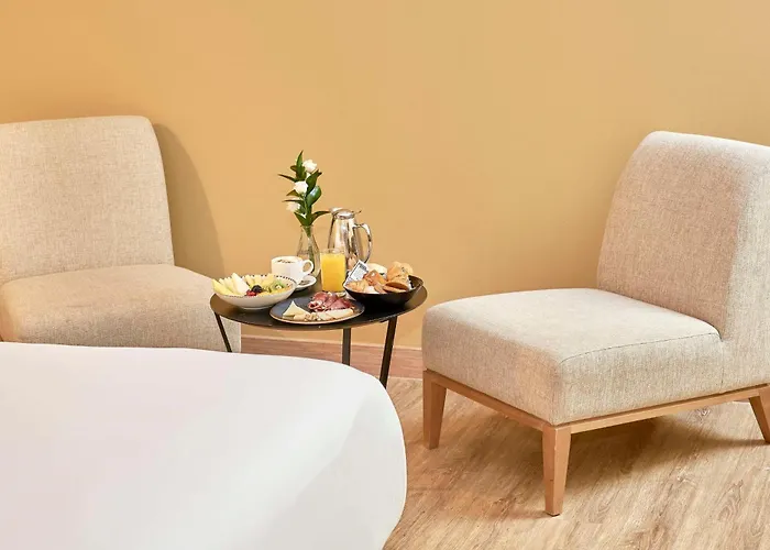 Nh Collection Palacio De Oquendo 4* Касерес