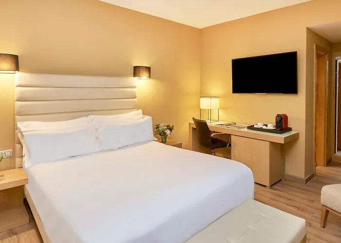 Nh Collection Palacio De Oquendo 4*