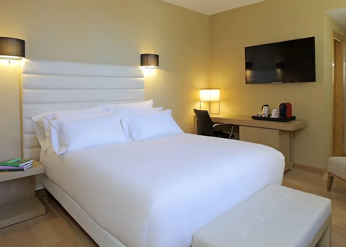 Nh Collection Palacio De Oquendo