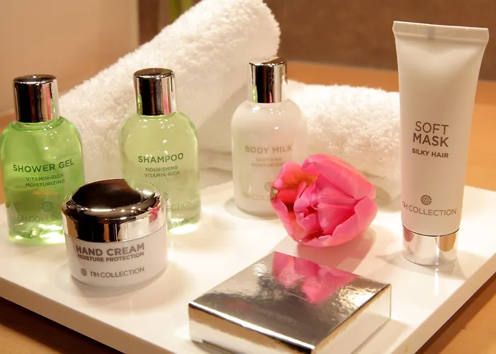 Nh Collection Palacio De Oquendo 4*