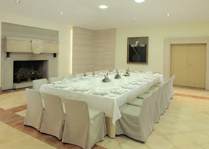 Hotel Nh Collection Palacio De Oquendo