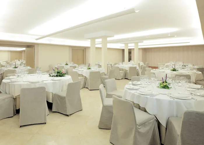 Hotel Nh Collection Palacio De Oquendo