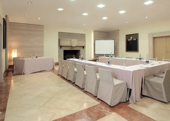 Hotel Nh Collection Palacio De Oquendo Caceres