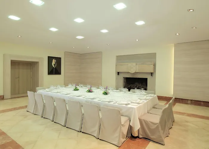 Nh Collection Palacio De Oquendo Отель 4*