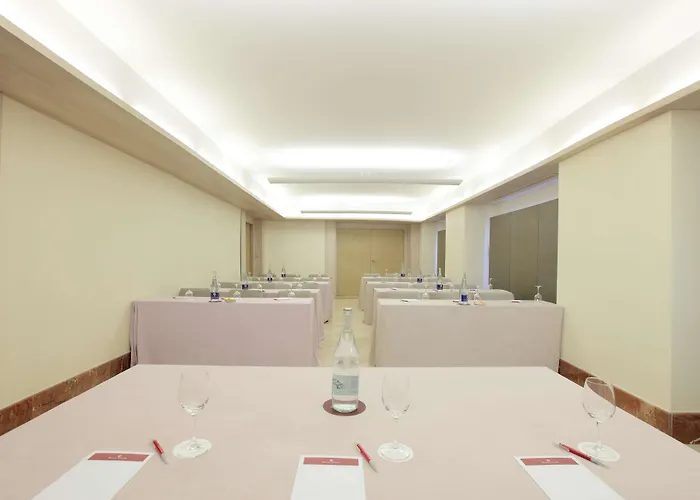 Nh Collection Palacio De Oquendo 4*