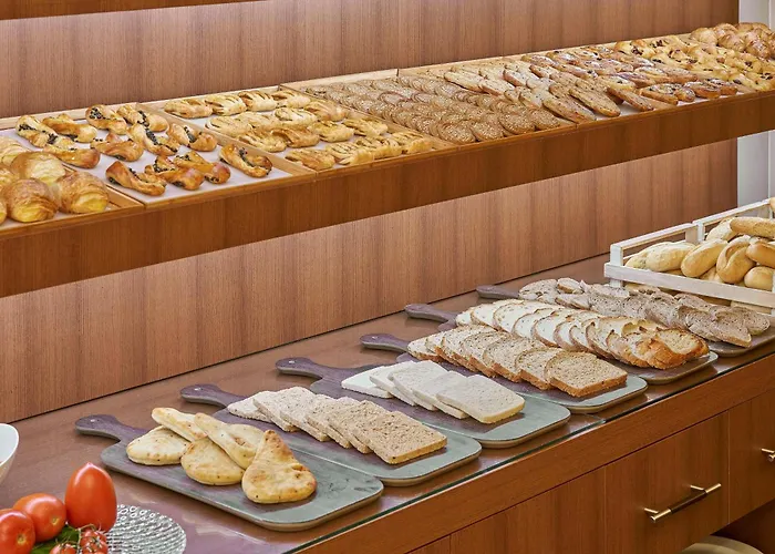 Nh Collection Palacio De Oquendo 4*