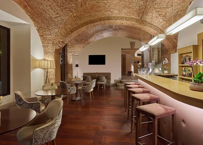 Nh Collection Palacio De Oquendo Отель