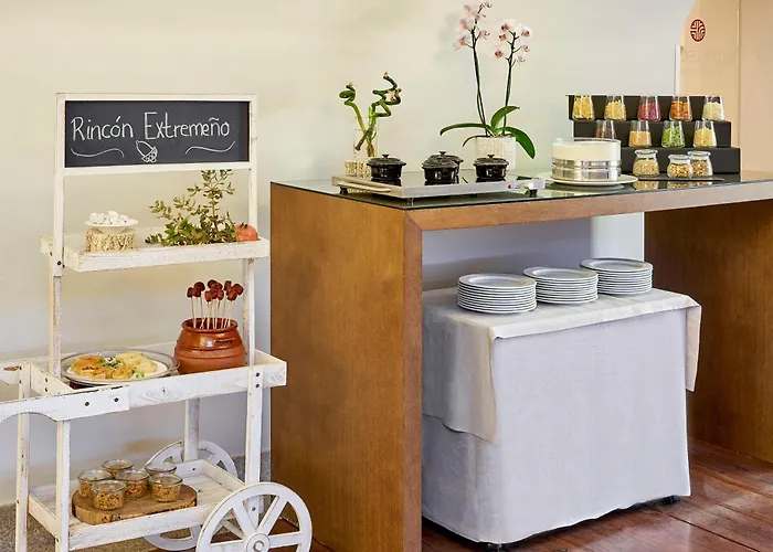 Nh Collection Palacio De Oquendo Hotel 4*