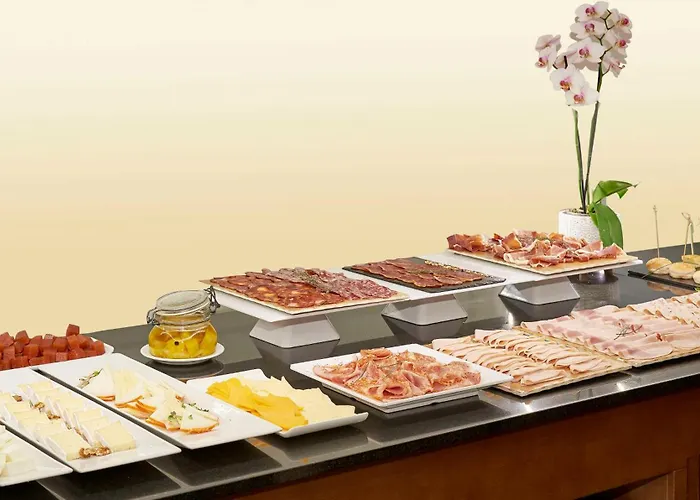 Nh Collection Palacio De Oquendo Hotel