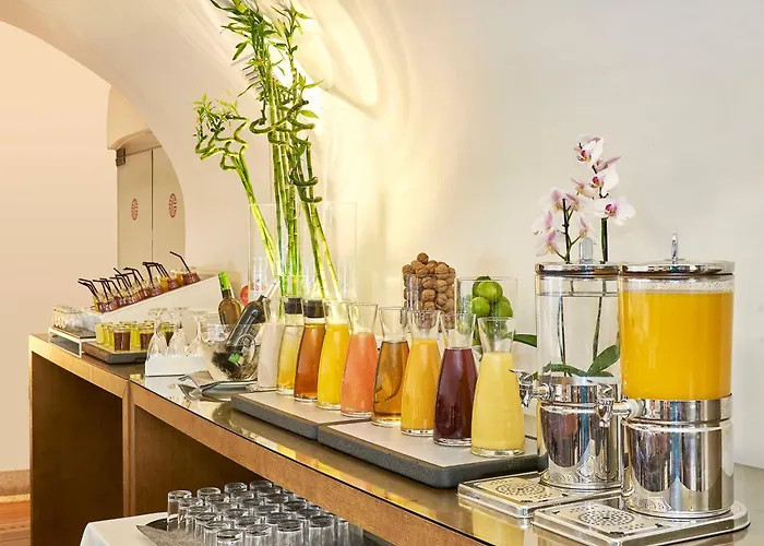 Hotel Nh Collection Palacio De Oquendo