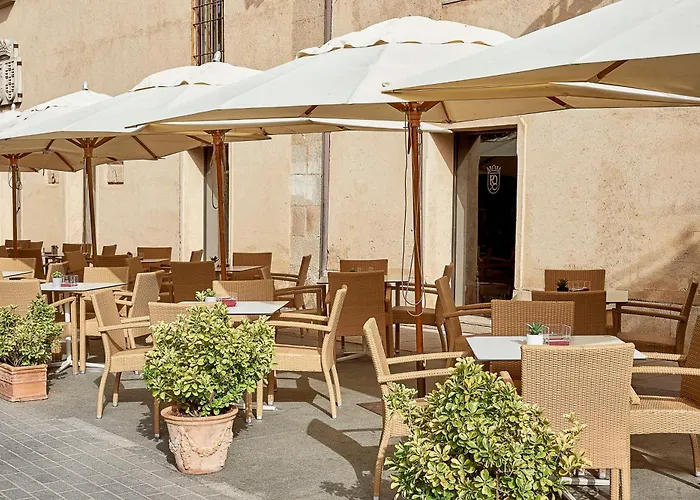 Nh Collection Palacio De Oquendo Отель 4*