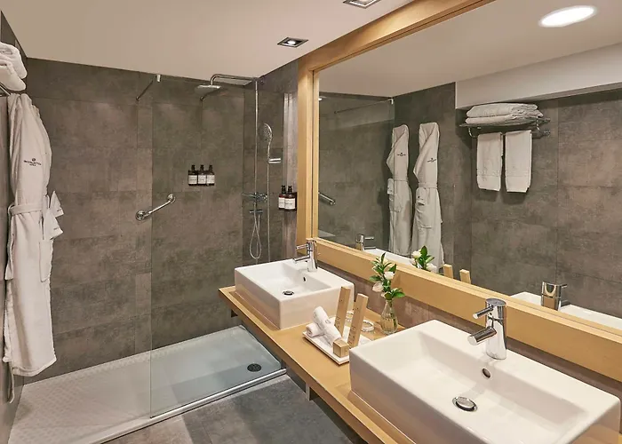 Hotel Nh Collection Palacio De Oquendo Caceres