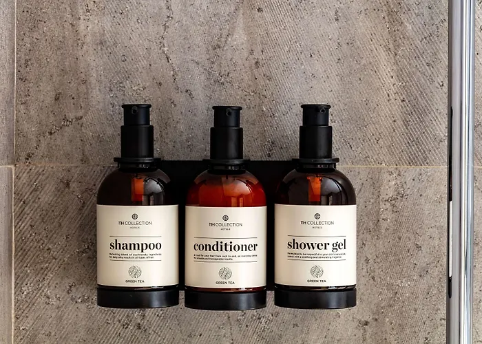 Отель Nh Collection Palacio De Oquendo Касерес