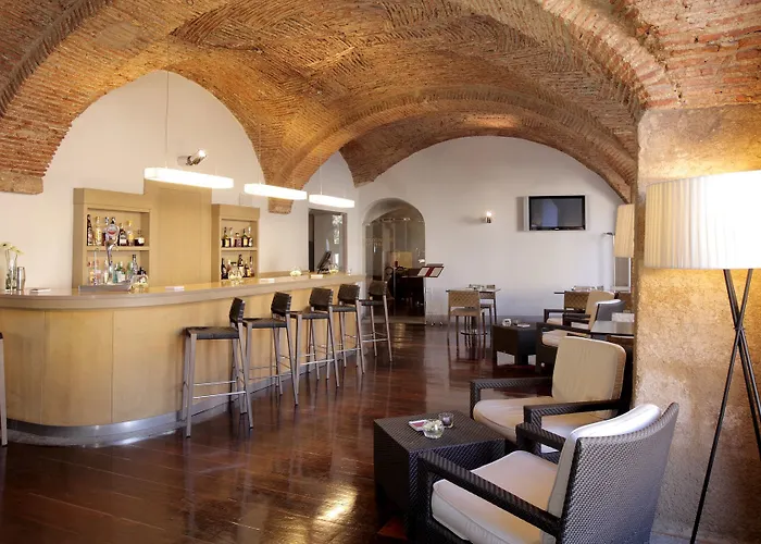 Hotel Nh Collection Palacio De Oquendo