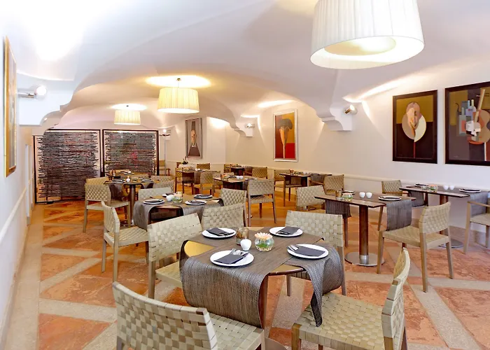 Hotel Nh Collection Palacio De Oquendo