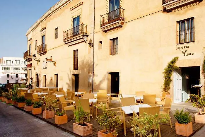 Nh Collection Palacio De Oquendo