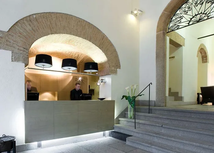 Nh Collection Palacio De Oquendo Hotel 4*