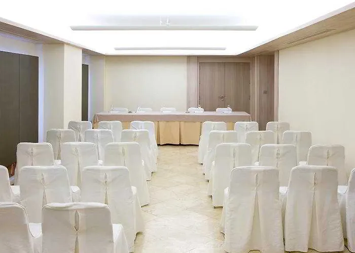 Nh Collection Palacio De Oquendo Отель 4*