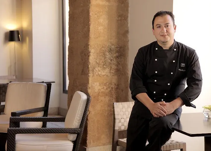 Nh Collection Palacio De Oquendo 4*