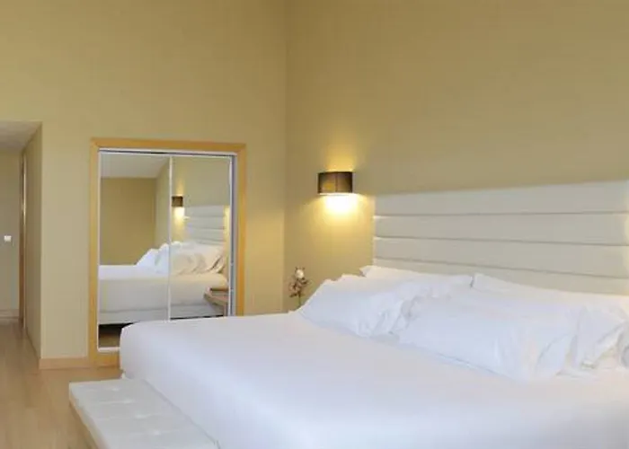 Nh Collection Palacio De Oquendo Hotel