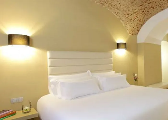 Hotel Nh Collection Palacio De Oquendo Caces