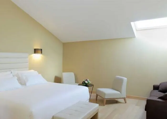 Nh Collection Palacio De Oquendo Hotel 4*