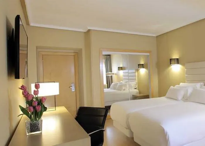 Nh Collection Palacio De Oquendo