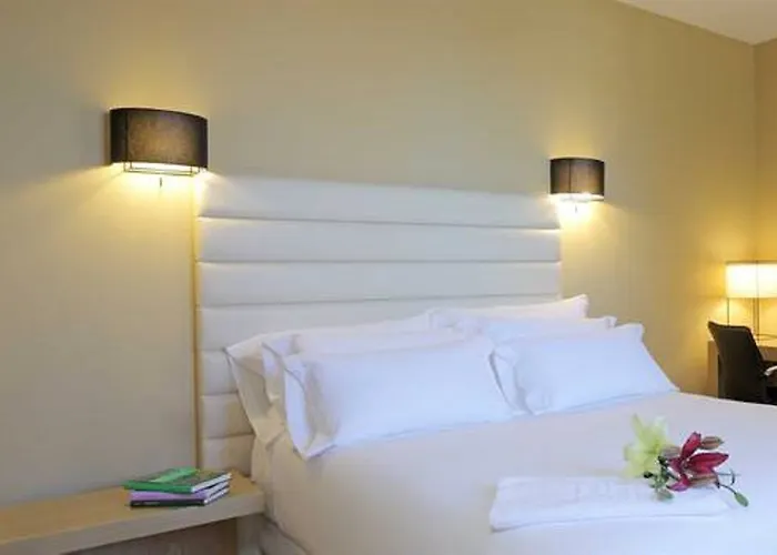 Nh Collection Palacio De Oquendo Hotel